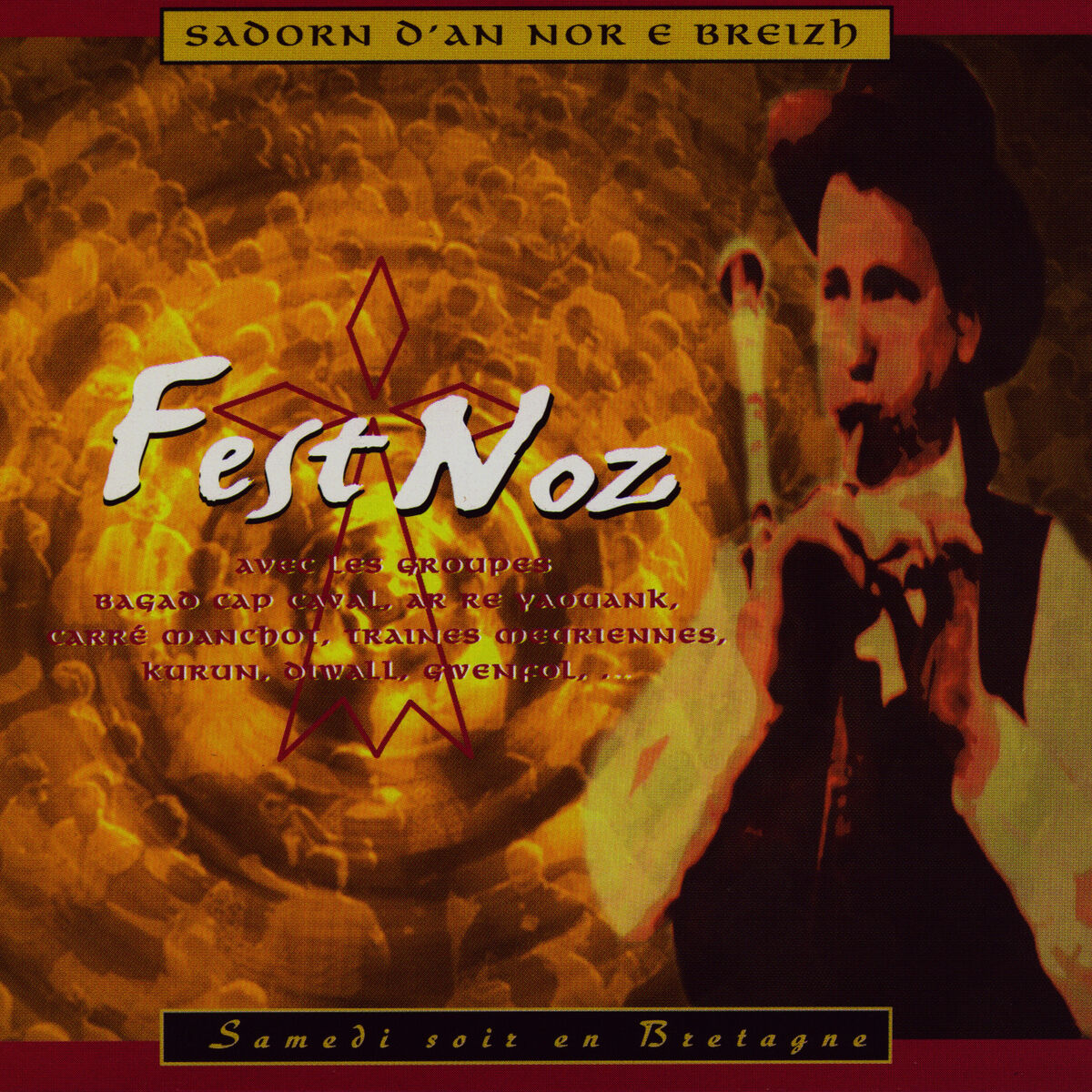 Album cover of Tour
