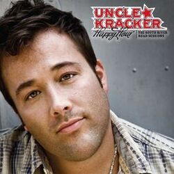 Cover of Happy Hour: The South River Road Sessions