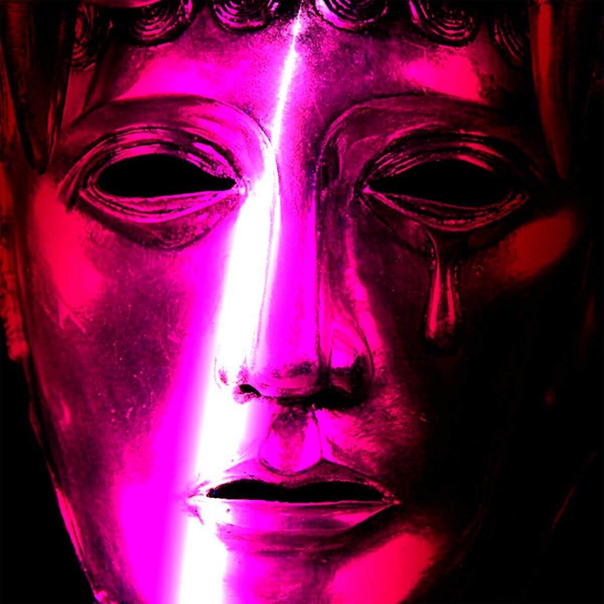 Album cover of Monolithic (Slowed)