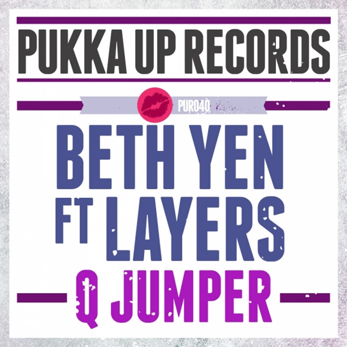 Album cover of Q Jumper