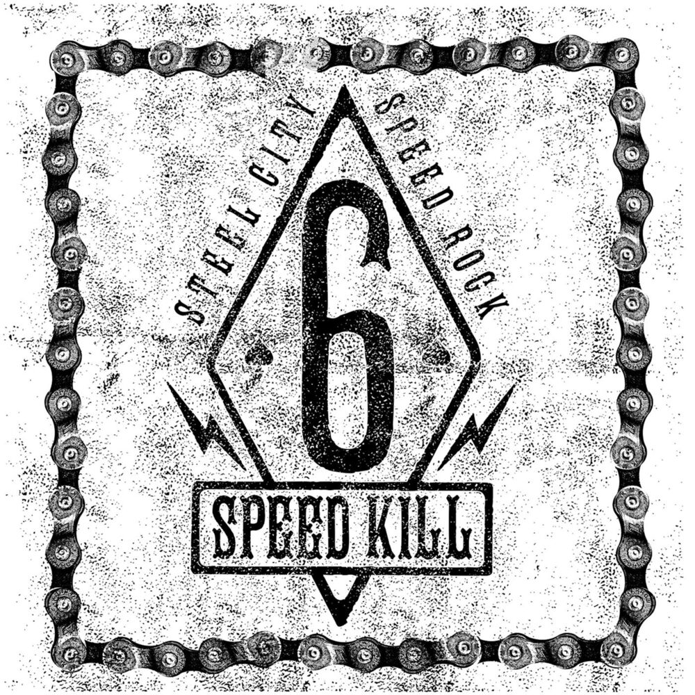 Picture of Six Speed Kill