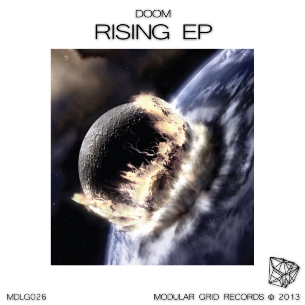 Picture of Rising
