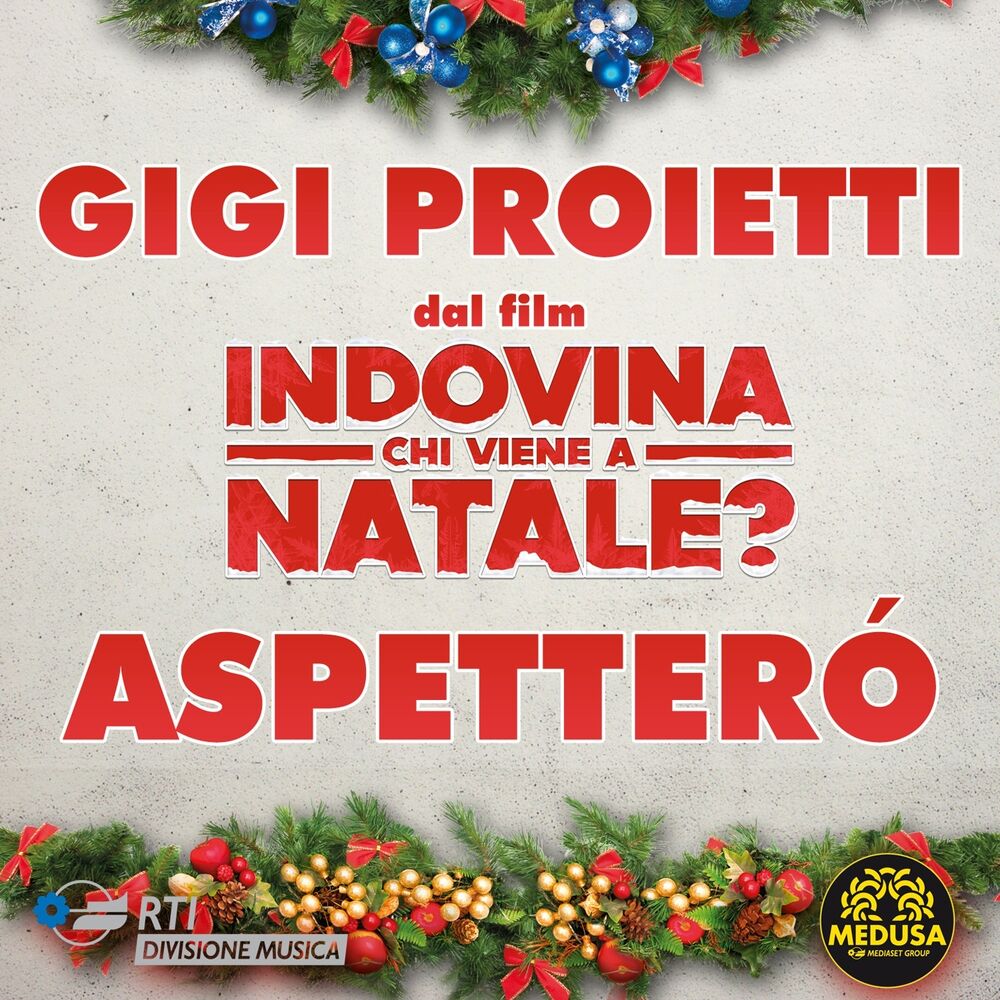 Picture of Aspetterò