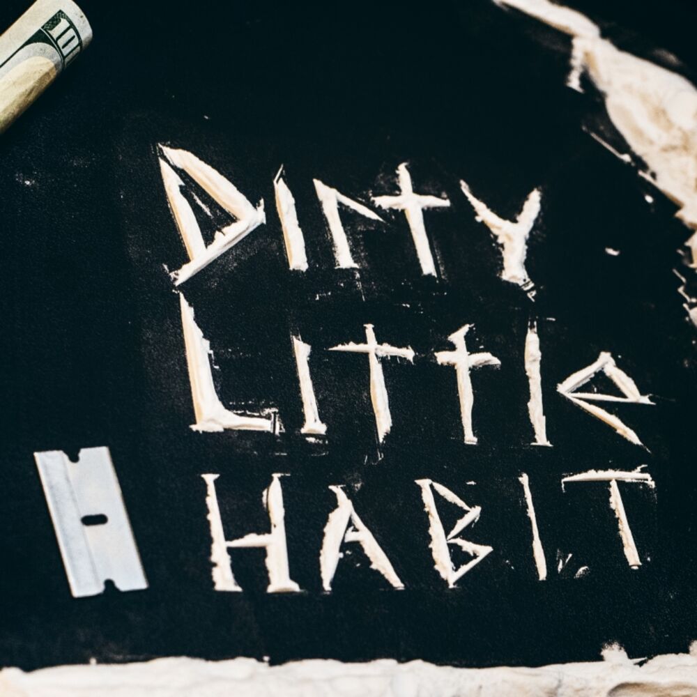 Picture of Dirty Little Habit