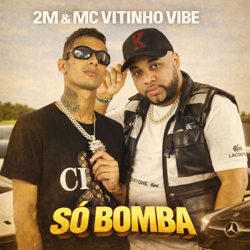 Só Bomba