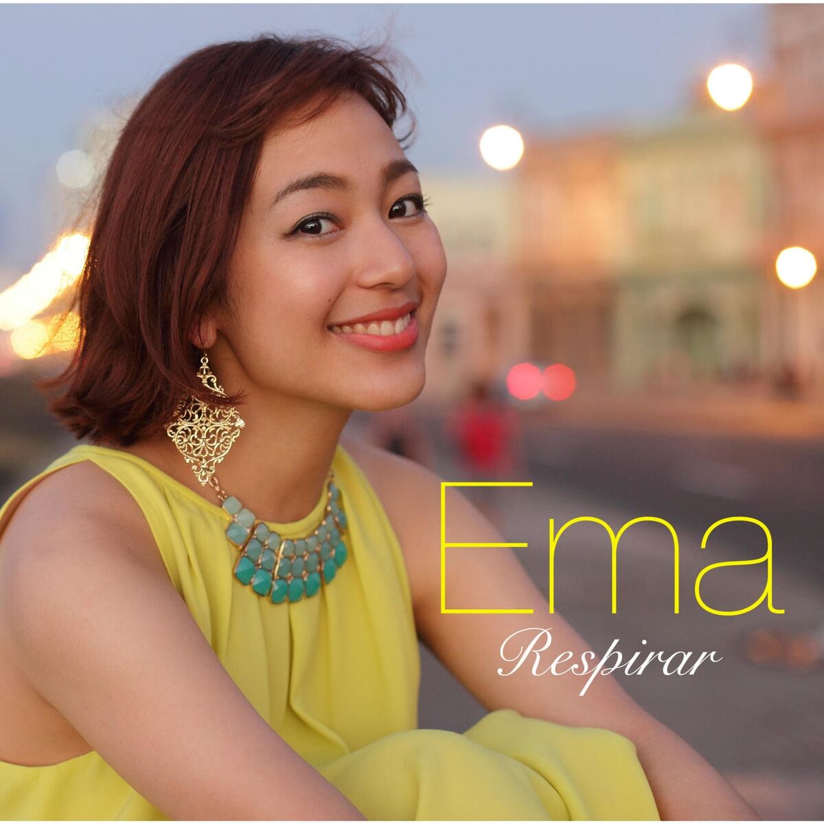 Album cover of Respirar