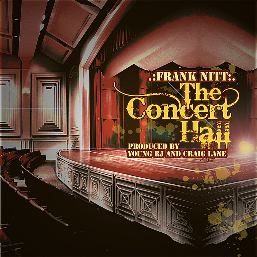 Picture of The Concert Hall EP