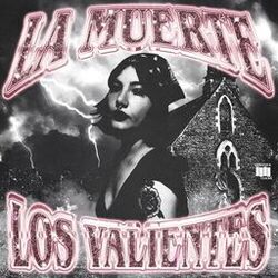 Cover of Los Valientes