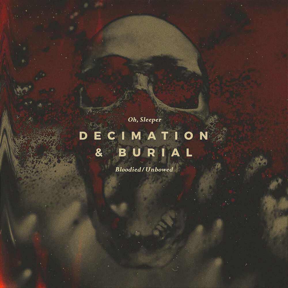 Picture of Decimation & Burial