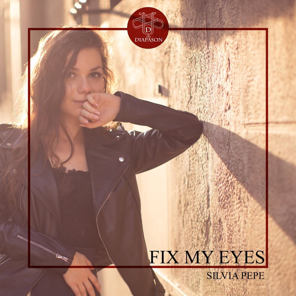 Picture of Fix My Eyes