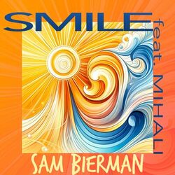 Cover of Smile