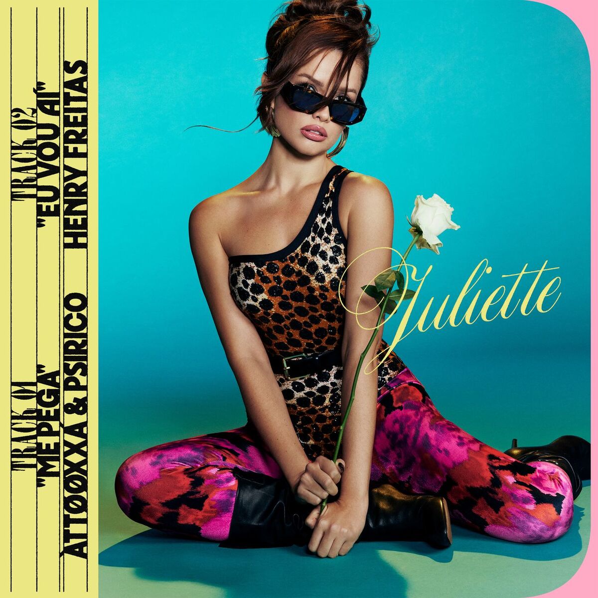 Album cover of Farra