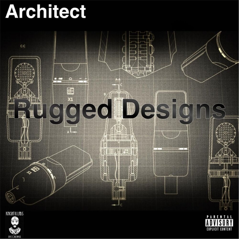 Picture of Rugged Designs