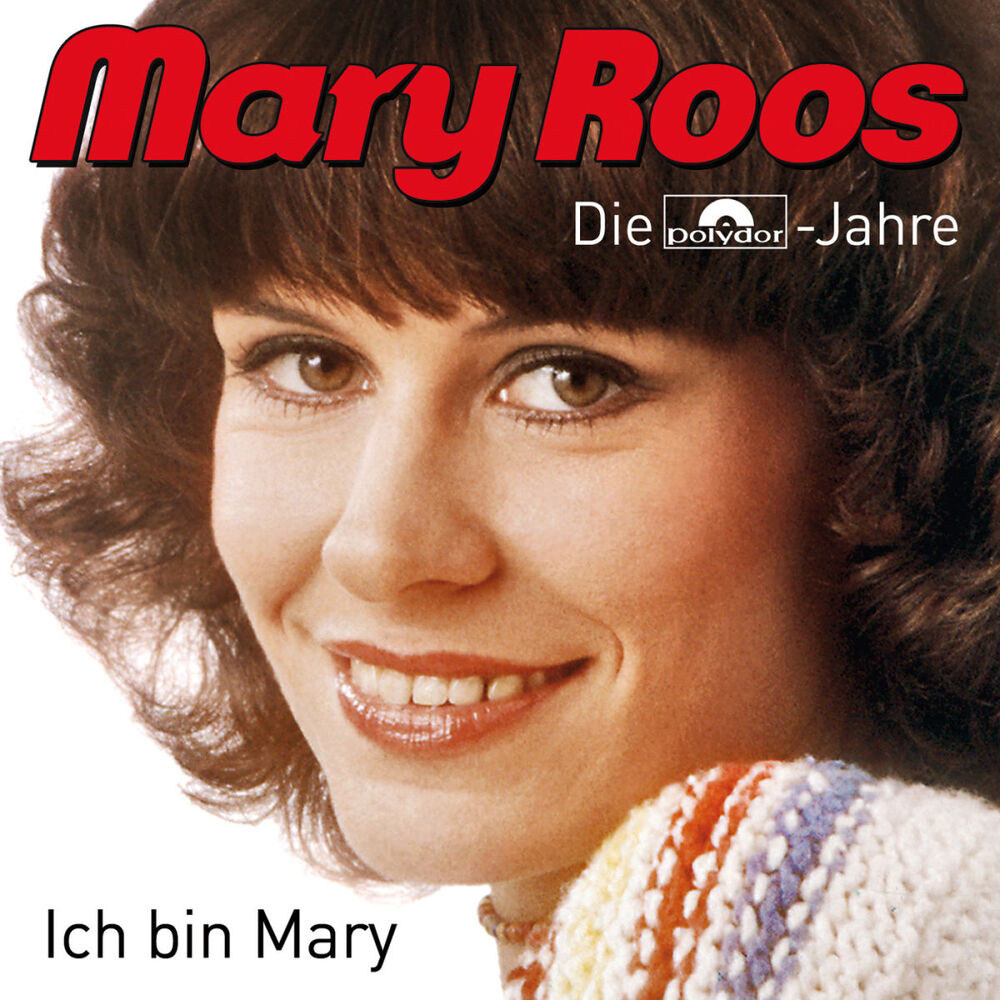 Picture of Ich bin Mary