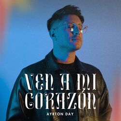 Cover of Ven a Mi Corazón