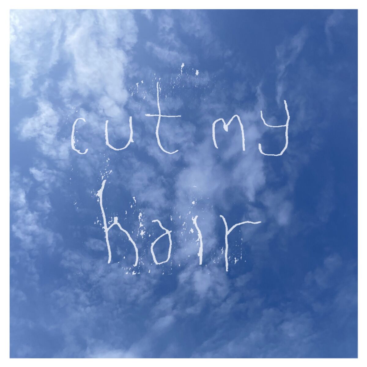 Album cover of Cut My Hair
