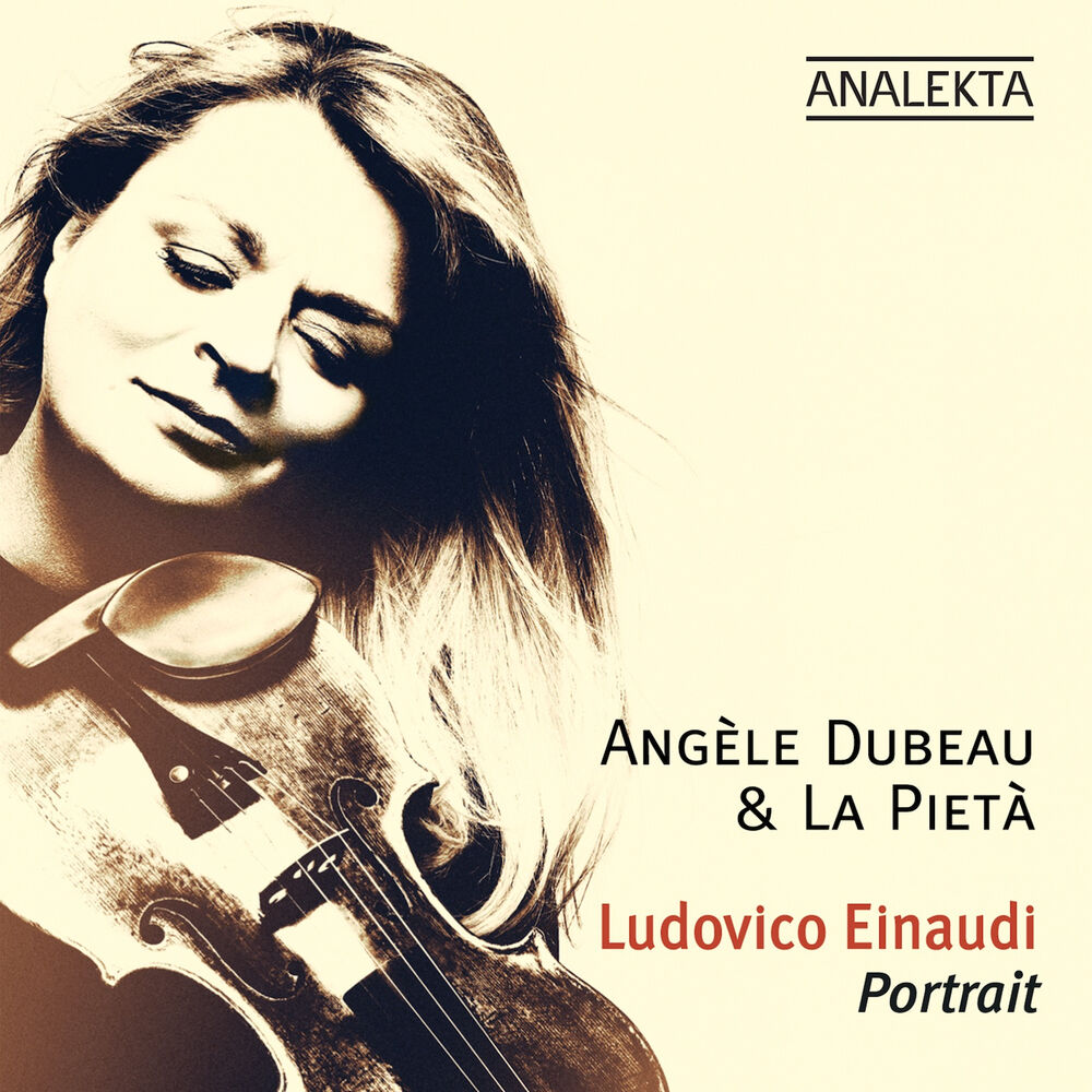 Picture of Ludovico Einaudi: Portrait (Deluxe Edition)