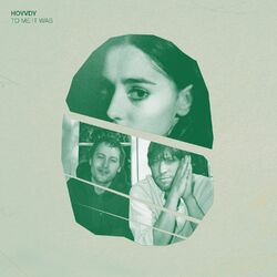 Cover of To Me It Was (Hovvdy Version)
