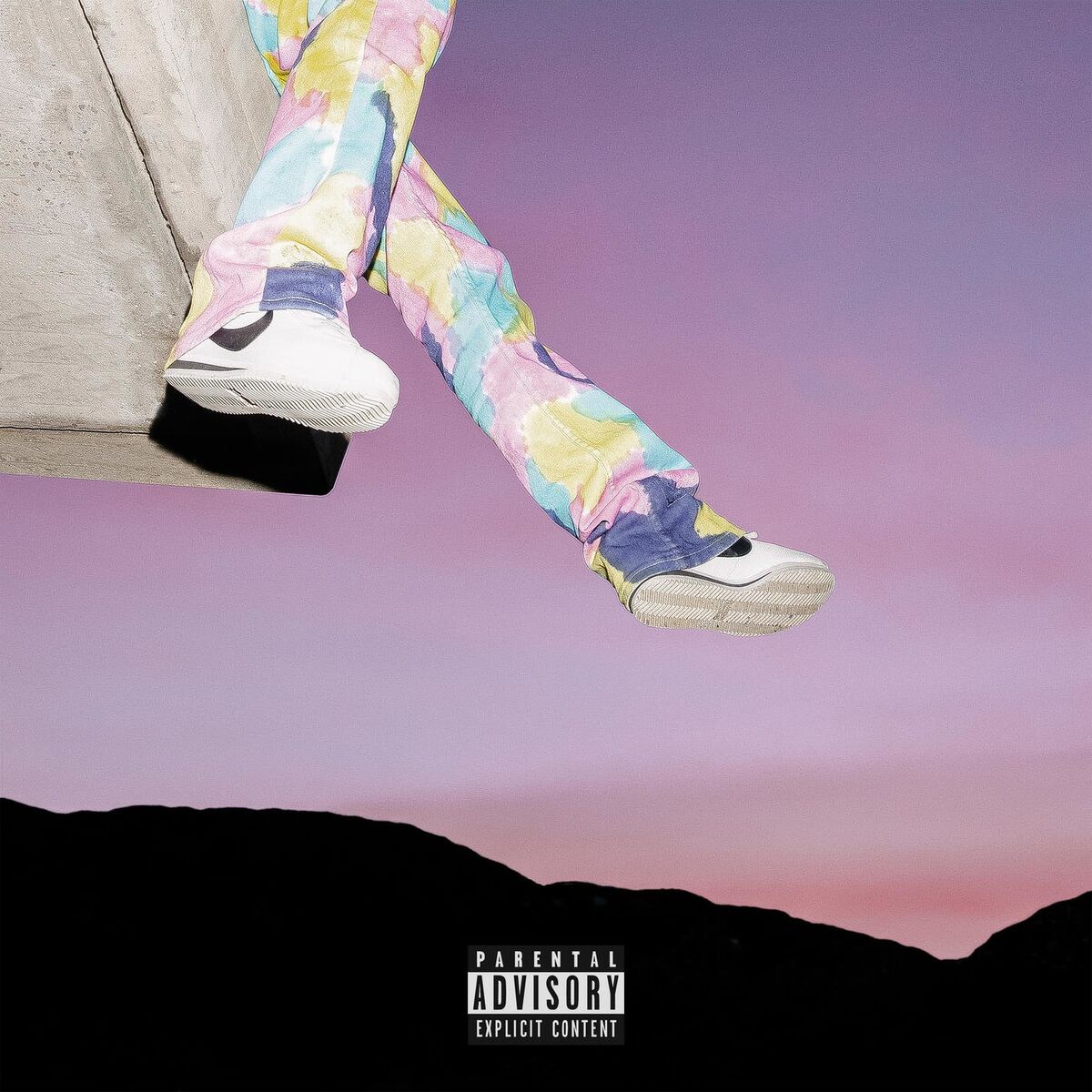 Album cover of Sigo Pensándote