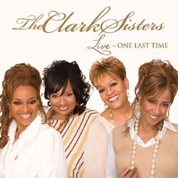 Cover of Live: One Last Time