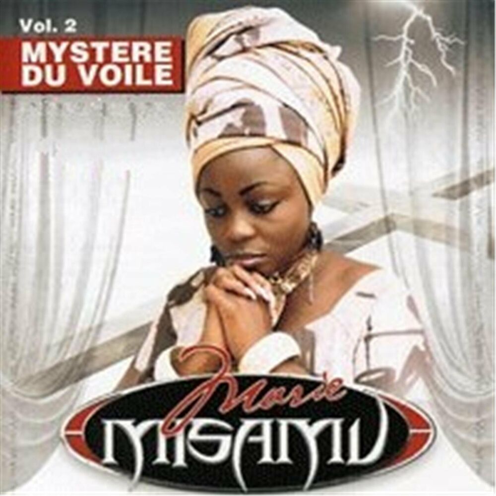 Picture of Mystere du voile, vol.2
