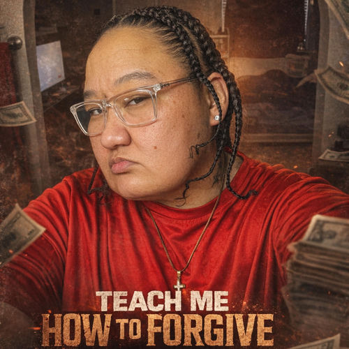 Teach Me How To Forgive