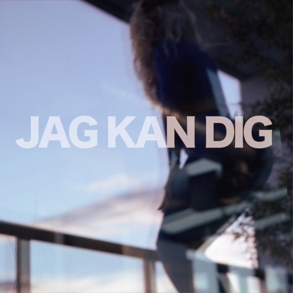 Picture of Jag Kan Dig