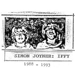 Cover of Iffy