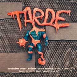 Cover of Tarde