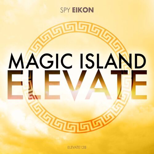  Spy - Eikon (2025) 