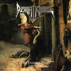 Cover of The Enigma Years (1987-1990)