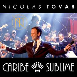 Cover of CARIBE SUBLIME