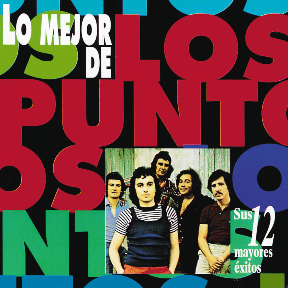 Picture of Lo Mejor De Los Puntos