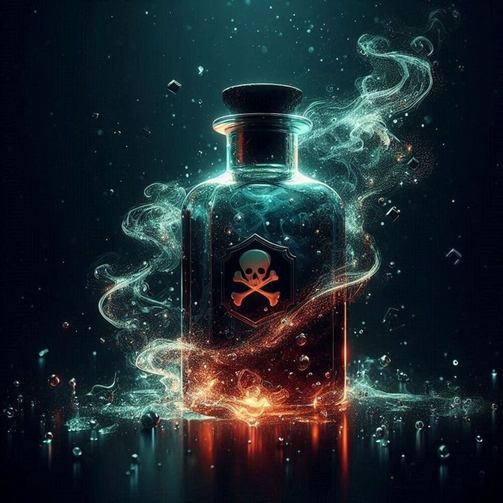 Picture of Poison