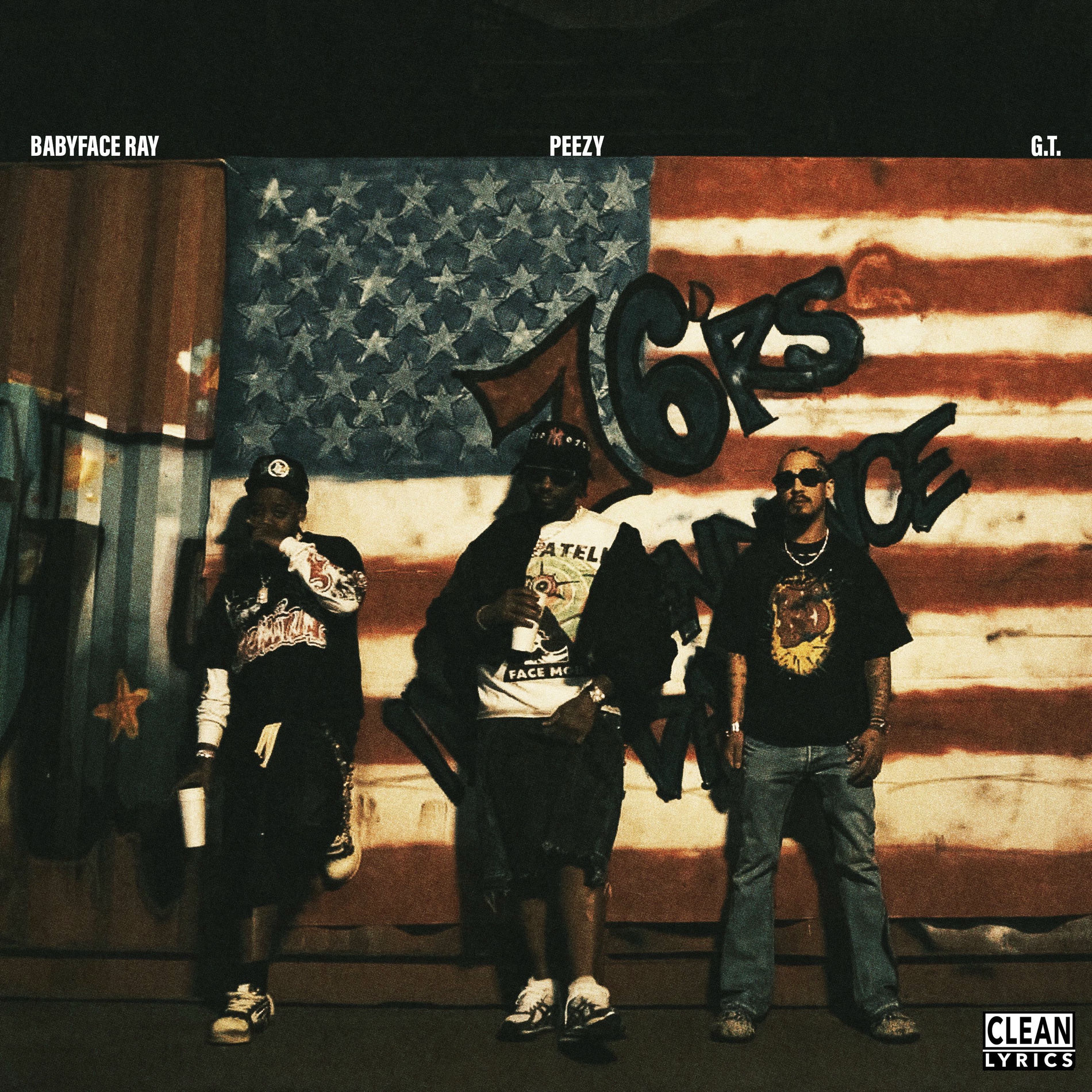 Album cover of 76rs