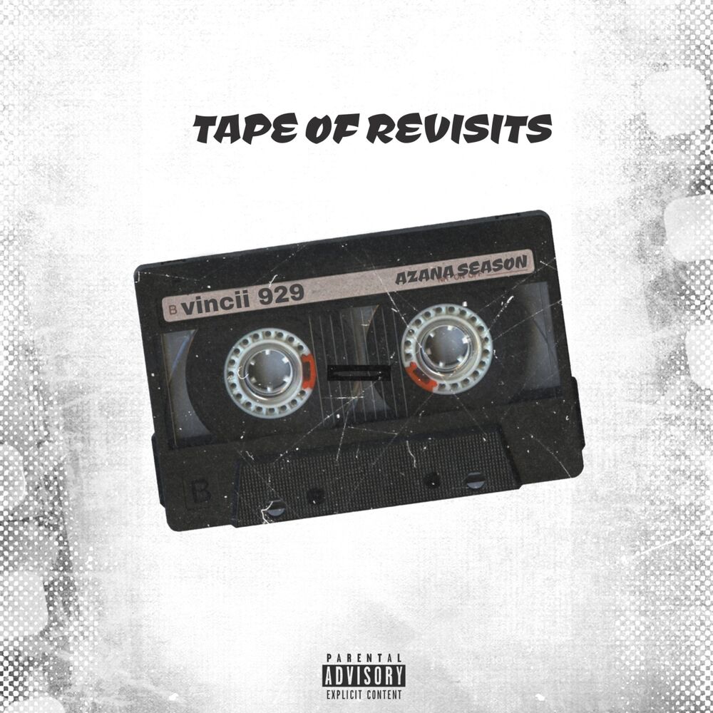 Picture of Tape of revisits
