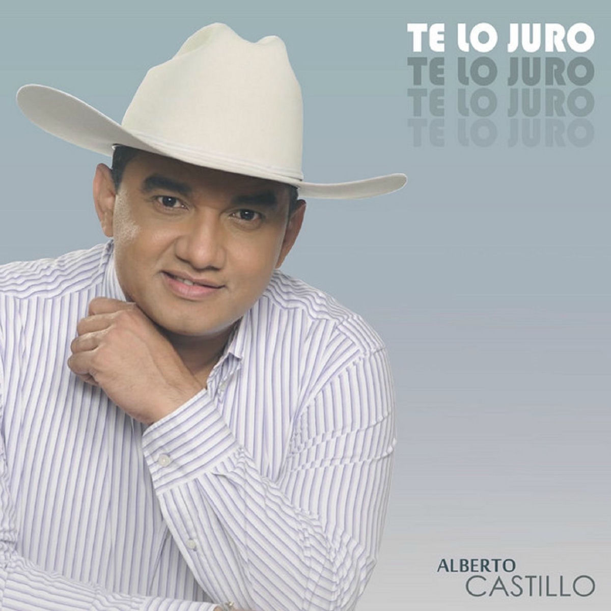Album cover of Te lo Juro