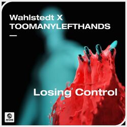 Cover of Losing Control