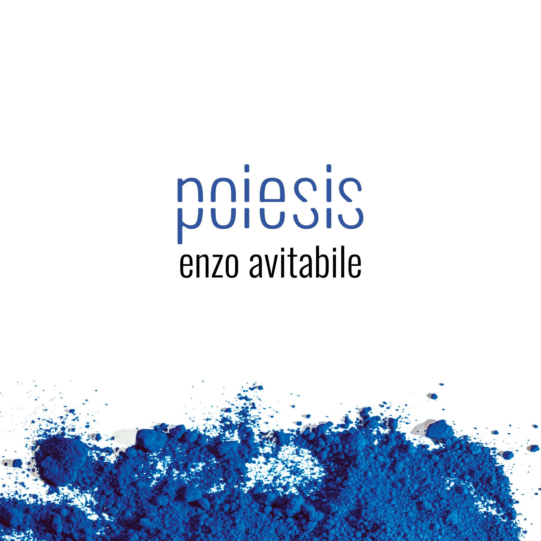Album cover of POIESIS