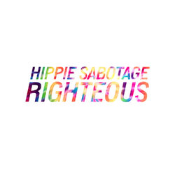 Cover of Righteous