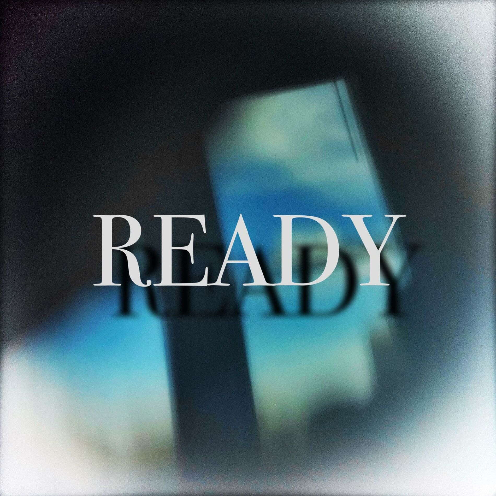 Album cover of Ready (feat. BL3SS)