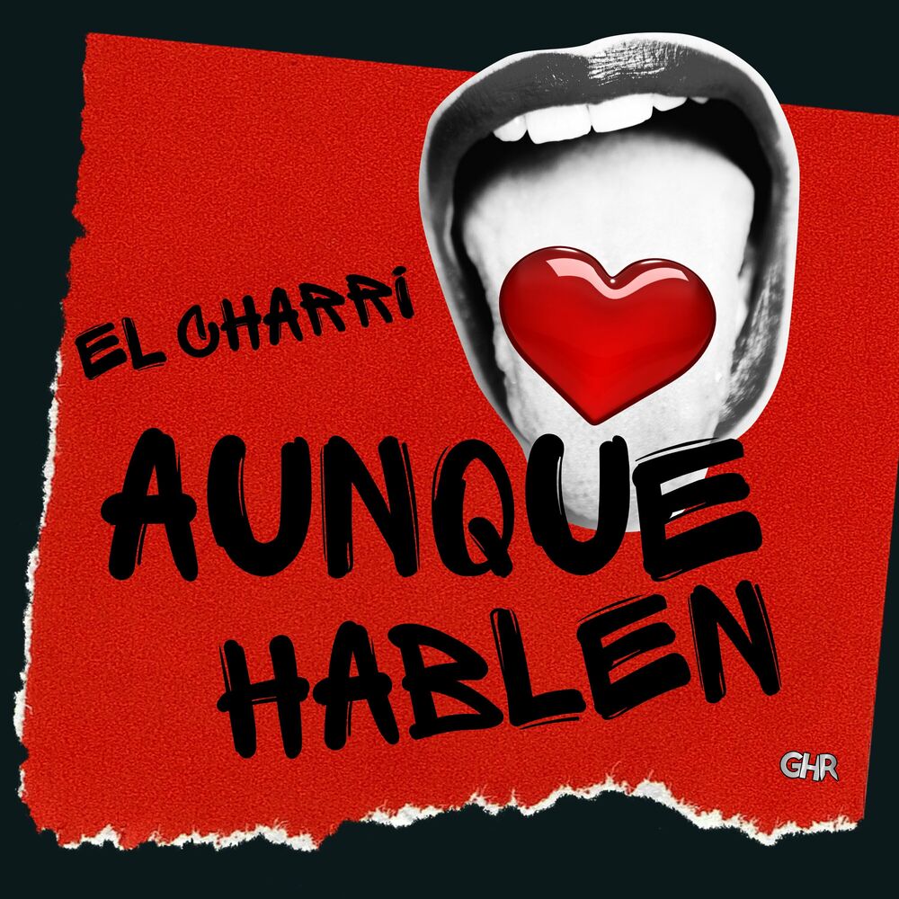 Picture of Aunque Hablen