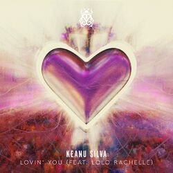 Cover of Lovin' You