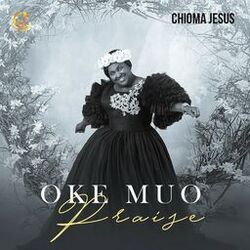 Cover of Oke Muo Praise