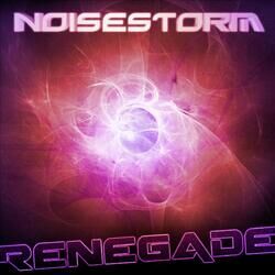 Cover of Renegade EP