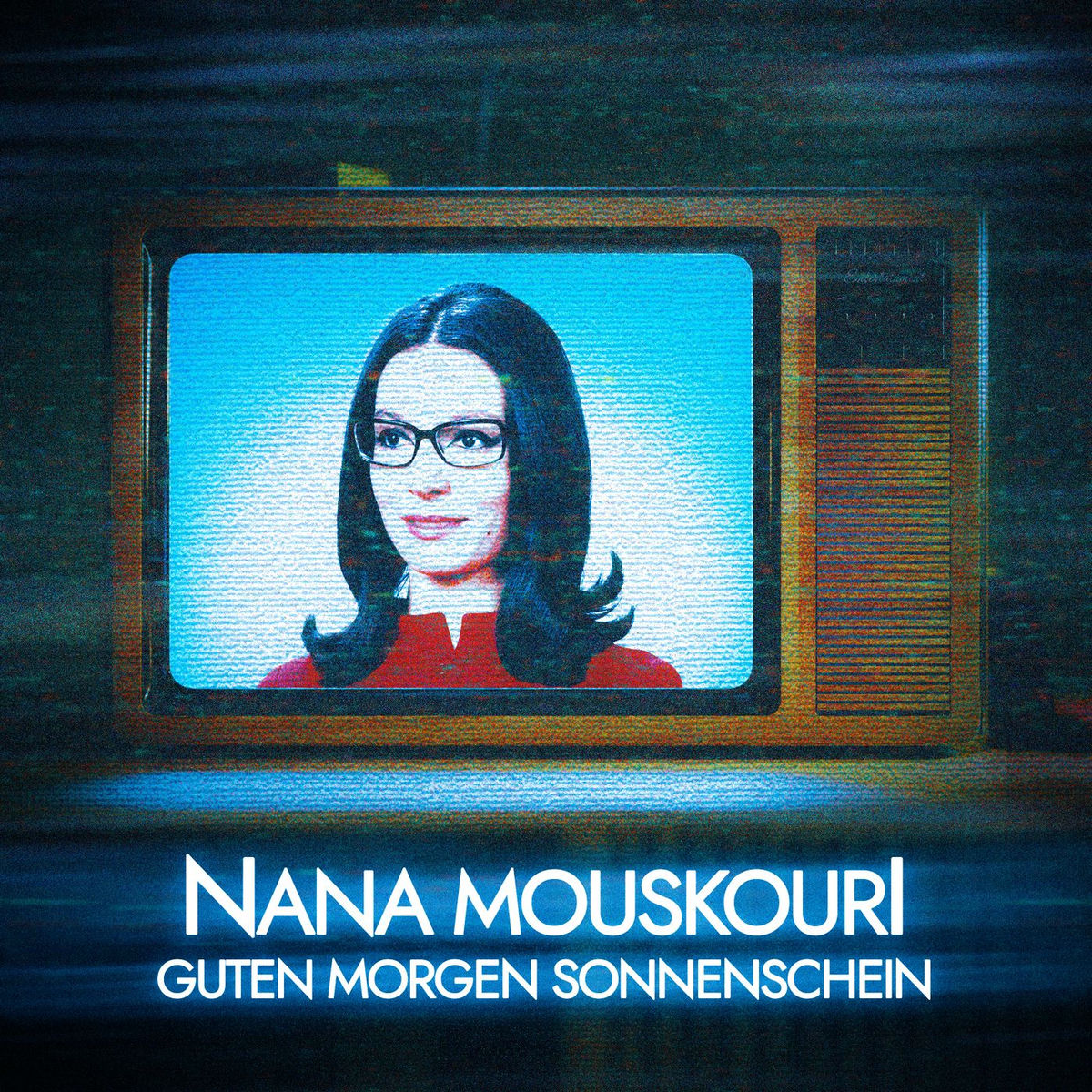 Album cover of Guten Morgen Sonnenschein (German Hits)