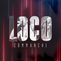 Cover of Loco