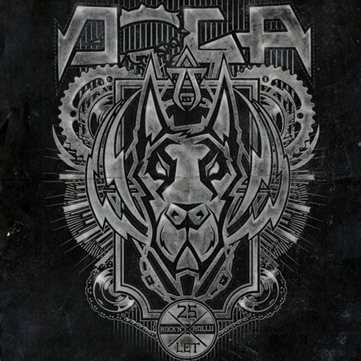 Album cover of 25 Let Rock'n'rollu
