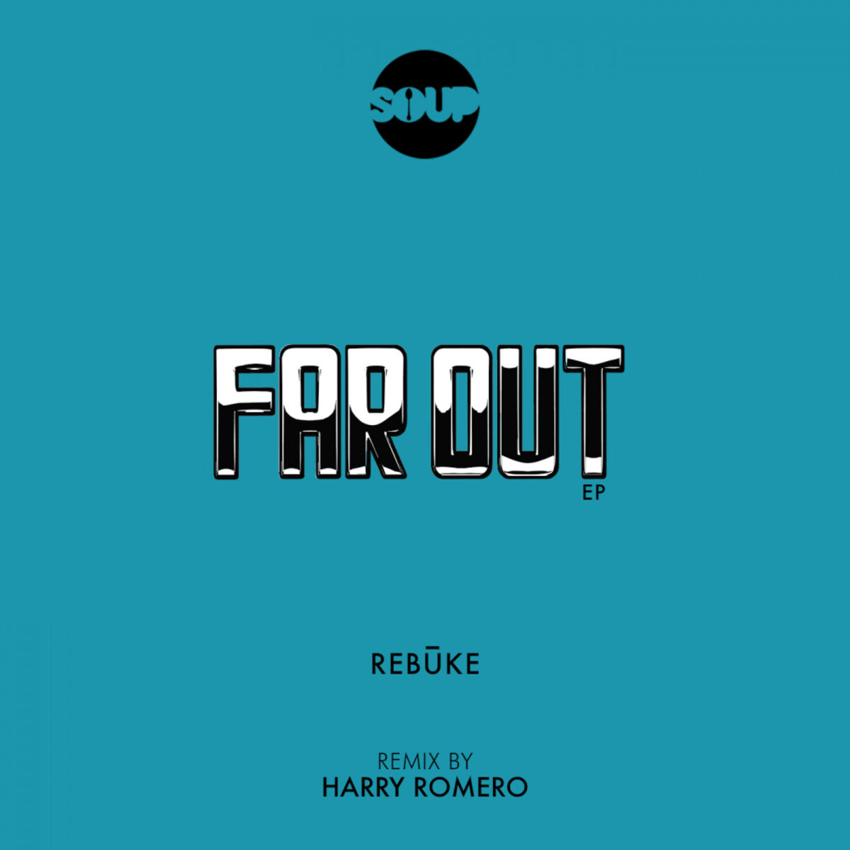 Album cover of Far Out EP