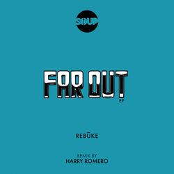 Cover of Far Out EP